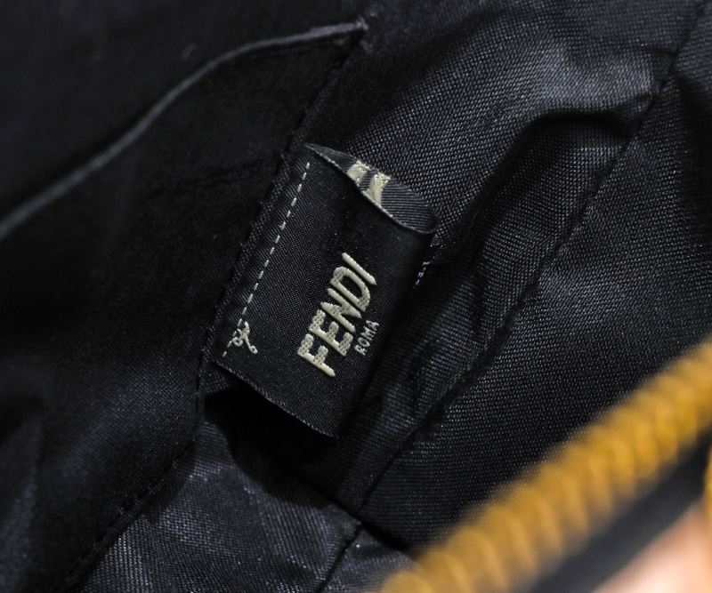 F**di pillow bags